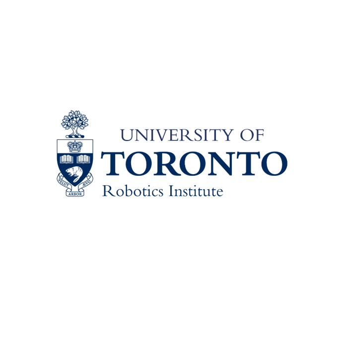 University of Toronto Robotics Institute